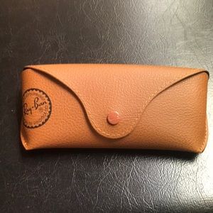 Ray-Ban Case